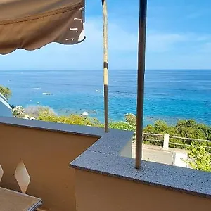 Independent With Spectacular View , Cala Gonone Italia
