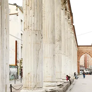 Prestige Boutique Homes - Colonne Di San Lorenzo , Milano Italia