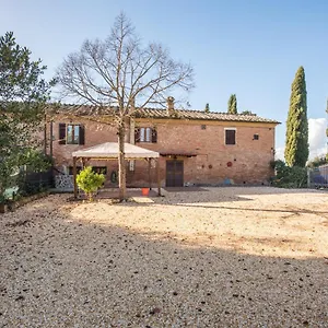 Casa Al Colle Buonconvento